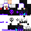 Texture for Steve