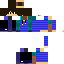 Texture for Darkboy