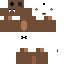Texture for Plushy Freddy