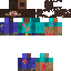 Texture for OldSteve_456