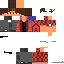 Texture for Red boy