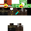 Texture for Creepmask