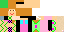 Texture for luna