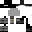 Texture for SWAT Commander 13