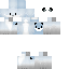 Texture for fox cape