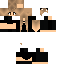 Texture for mikaela08