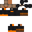 Texture for Jorron rush