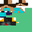Texture for hero