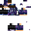 Texture for Dark_Aeng Universe Beta