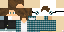 Texture for mannekinha