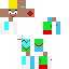 Texture for Hero of hearts