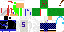 Texture for repert