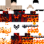 Texture for Raite Lava Ritter