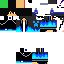 Texture for steve