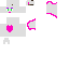 Texture for mangle bat