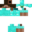 Texture for troll