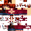 Texture for Xeno Goku Ssj4 LB