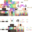 Texture for TechnoMangle
