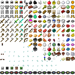 Texture for My Butter Pack