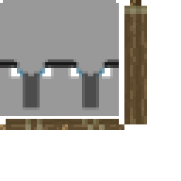 Texture for Illager Banner Layer 7