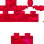 Texture for Steve