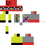 Texture for char
