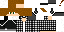 Texture for CosmoMC