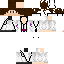 Texture for Aizen Sosuke
