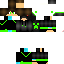 Texture for GIFE