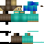 Texture for sergo