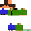 Texture for ben 15 omniverse