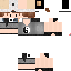 Texture for skin do IguinhoZed