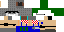 Texture for ghost tan uniform