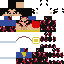 Texture for luffy