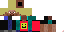 Texture for Smiley Face