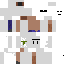 Texture for 白玉くん