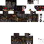 Texture for Berserker Predator