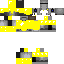 Texture for robot gold armor
