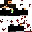 Texture for byte blutig