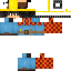Texture for Joshi constructor