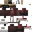 Texture for miner Nether