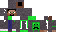 Texture for gopnik