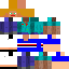 Texture for sampdoria