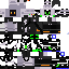 Texture for theteeeveemanskin