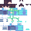 Texture for boti