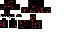 Texture for Dark wolf deadly