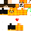 Texture for steve