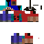 Texture for ТОПСКИН