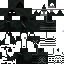 Texture for Ninja Fire wolf