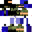 Texture for steve